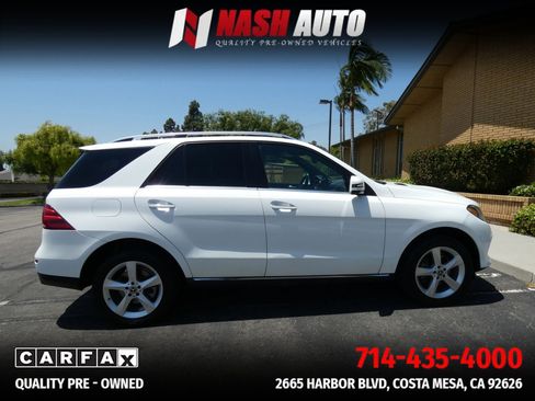 Used 2018 Mercedes-Benz GLE 350 4MATIC image 6