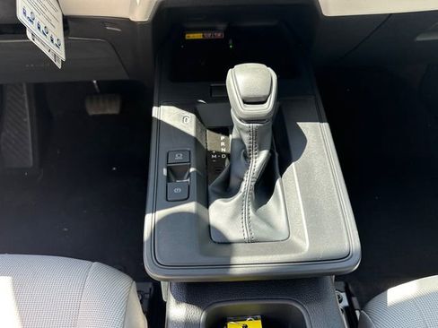 New 2026 Toyota Corolla Cross LE AWD/4WD image 23