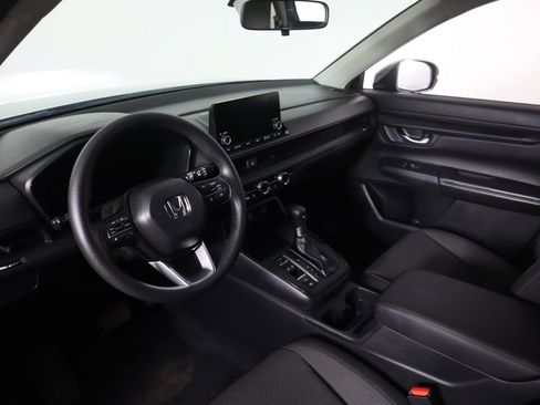 Used 2025 Honda CR-V LX image 23