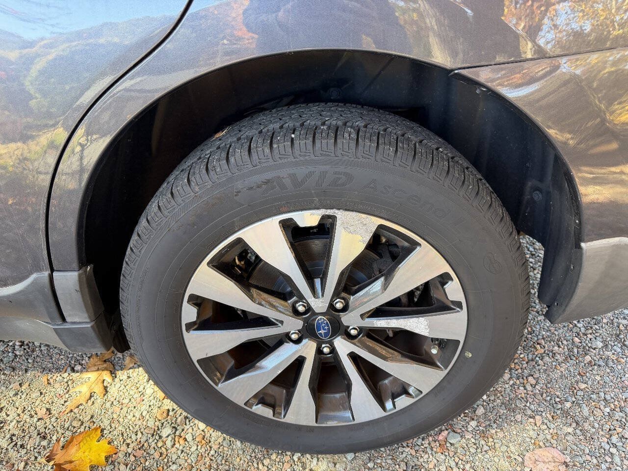 Used 2016 Subaru Outback 3.6R Limited AWD/4WD image 26