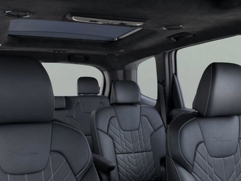 New 2025 Kia Telluride SX Prestige X-Line AWD/4WD image 23