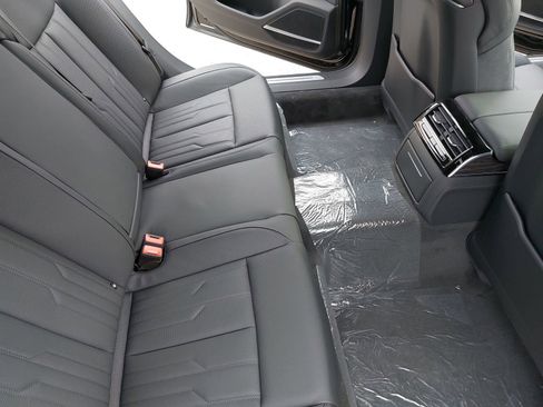 New 2026 Audi A8 L 3.0T AWD/4WD image 11