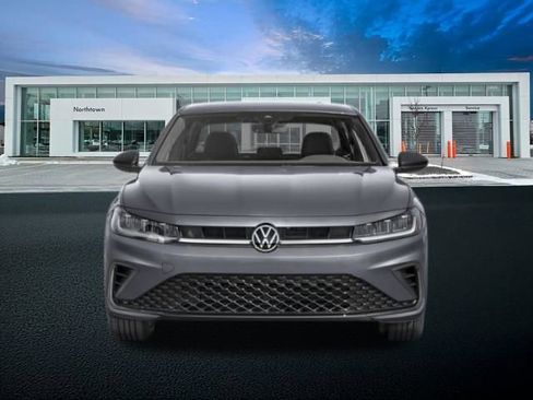 New 2026 Volkswagen Jetta Sport FWD image 5