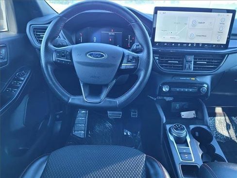 Certified 2023 Ford Escape ST-Line w/ Tech Pack #1 AWD/4WD image 12