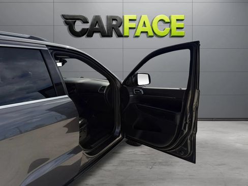 Used 2019 Jeep Grand Cherokee Limited AWD/4WD image 24