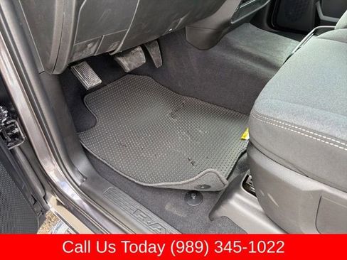 New 2026 RAM 2500 Big Horn AWD/4WD image 15