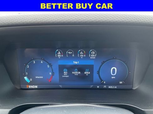 New 2025 Ford F150 STX AWD/4WD image 2