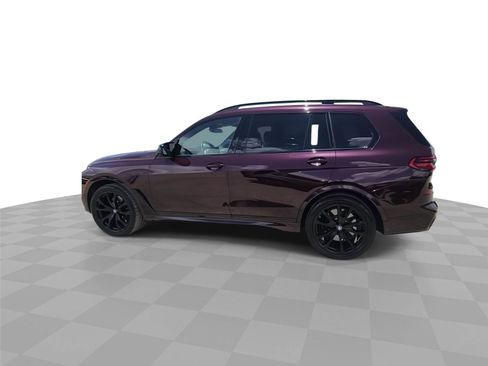 Used 2025 BMW X7 M60i AWD/4WD image 6