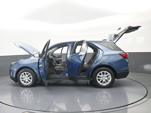 Used 2024 Chevrolet Equinox LT FWD image 72