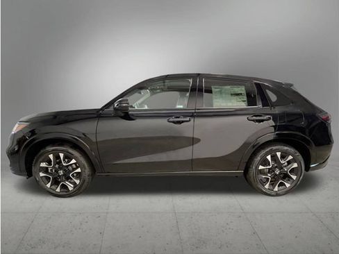 New 2027 Honda HR-V EX-L image 2