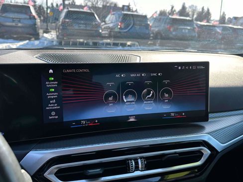 Used 2024 BMW 330i xDrive Sedan image 28