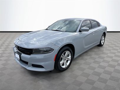 Used 2022 Dodge Charger SXT w/ Cold Weather Package