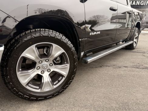 Used 2024 RAM 1500 Laramie image 26