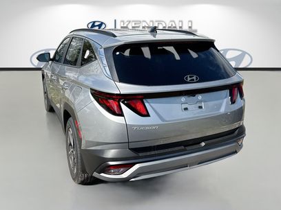 New 2026 Hyundai Tucson SEL