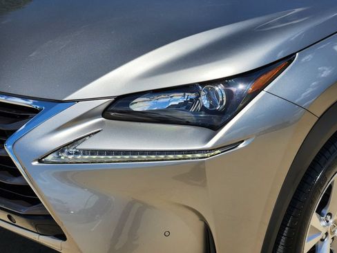 Used 2017 Lexus NX 200t FWD w/ Premium Package image 9