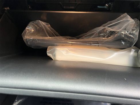 Used 2022 Hyundai Tucson SEL w/ Cargo Package image 18