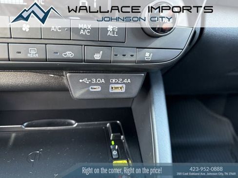 New 2026 Subaru Outback Touring XT AWD/4WD image 81