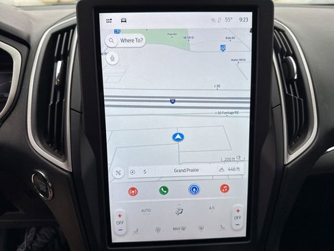 Used 2021 Ford Edge SEL w/ Convenience Package image 25