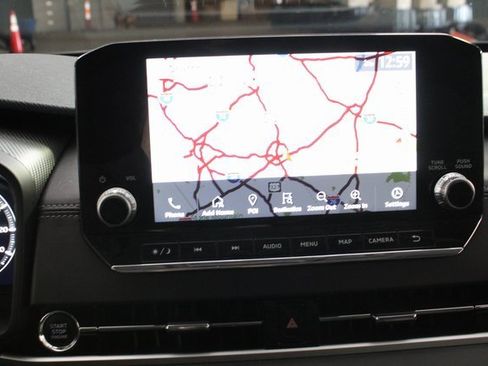 Used 2024 Mitsubishi Outlander SE Black Edition image 14