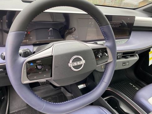 New 2026 Nissan Leaf Platinum+ image 13