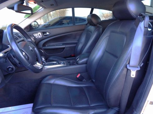Used 2007 Jaguar XKR R RWD image 10