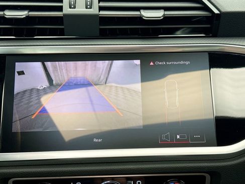 Certified 2025 Audi Q3 2.0T Premium w/ Convenience Package image 14