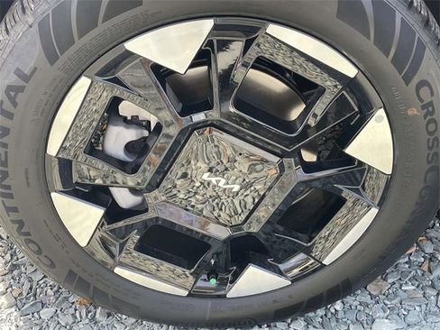 New 2026 Kia Carnival EX image 9