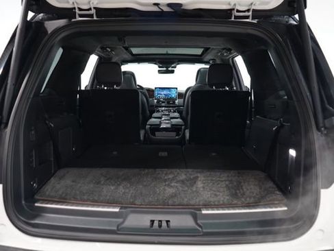 Used 2023 Lincoln Navigator Black Label image 36