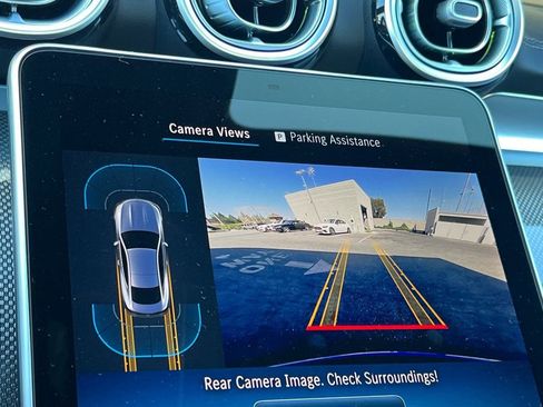 New 2025 Mercedes-Benz CLE 450 CLE 450 image 23