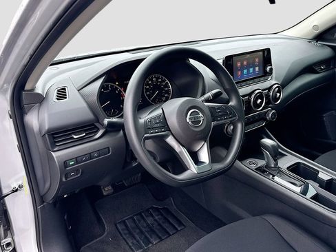 Used 2023 Nissan Sentra S image 26