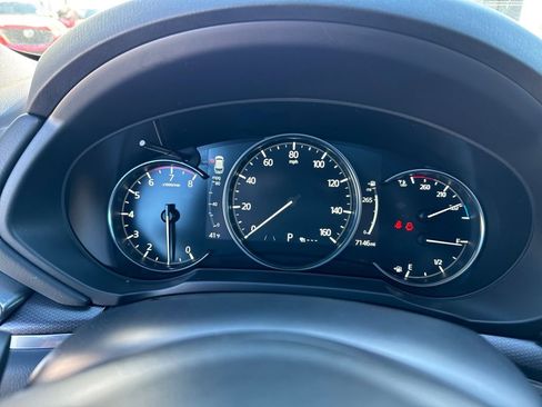 Certified 2025 MAZDA CX-5 Carbon Edition image 24