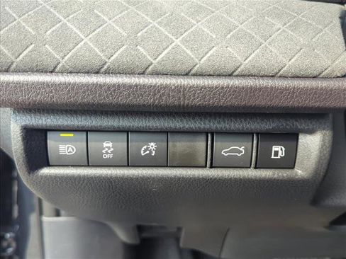New 2026 Toyota Camry XLE FWD image 13