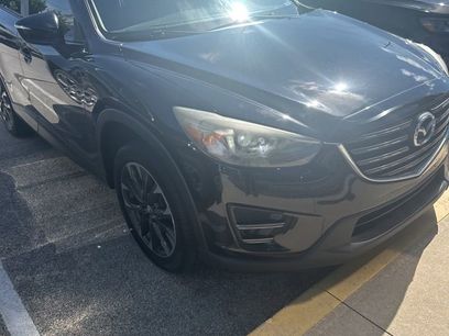 Used 2016 MAZDA CX-5 Grand Touring