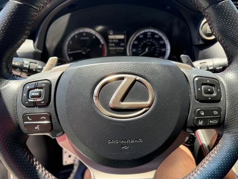 Used 2019 Lexus NX 300 F Sport w/ Accessory Package 2 FWD image 32