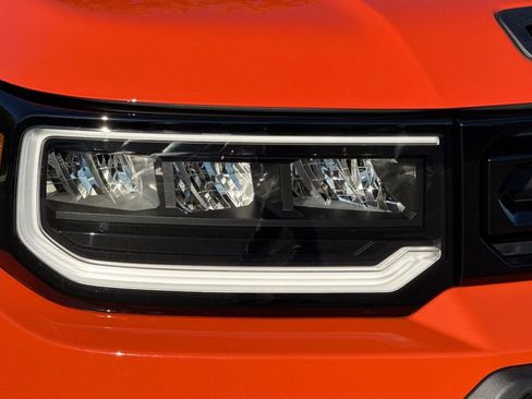 New 2026 Honda Passport TrailSport Elite image 32