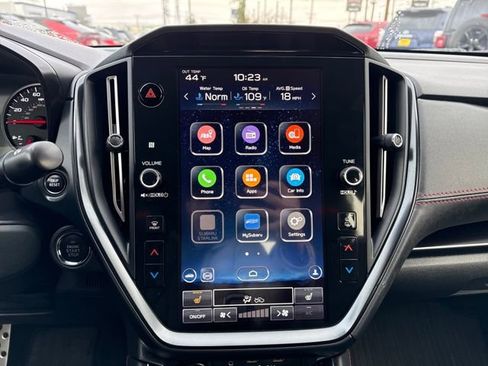 Used 2023 Subaru WRX Limited image 27