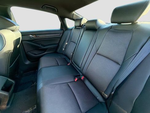 Used 2022 Honda Accord Sport image 18