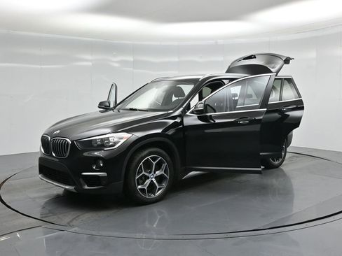 Used 2019 BMW X1 sDrive28i w/ Convenience Package image 30