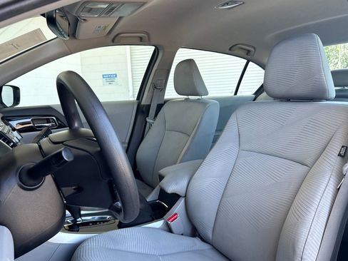 Used 2016 Honda Accord LX image 20