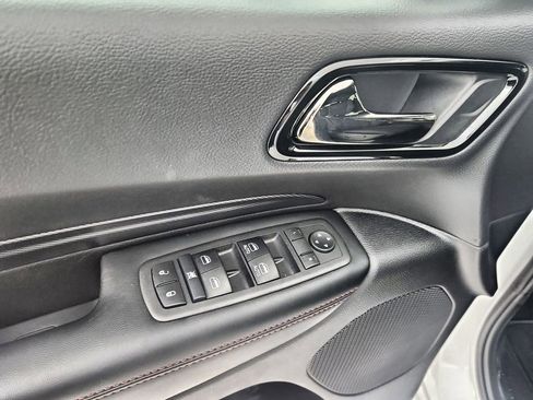 New 2026 Dodge Durango GT AWD/4WD image 20