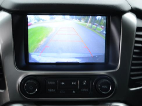 Used 2017 Chevrolet Tahoe LT image 29