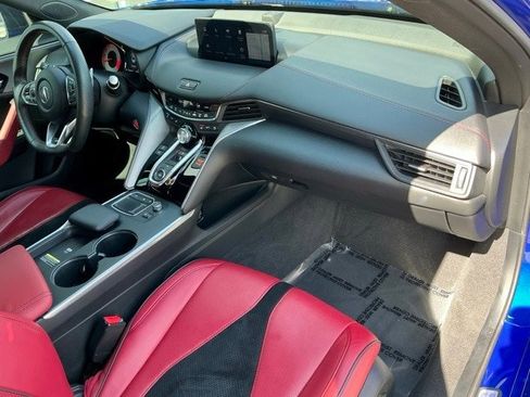Used 2023 Acura TLX A-Spec Package image 15