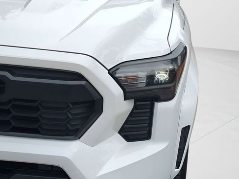 New 2025 Toyota Tacoma TRD Sport image 10