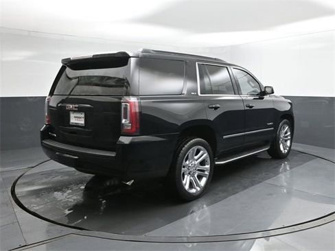 Used 2018 GMC Yukon SLT w/ Premium Edition image 11