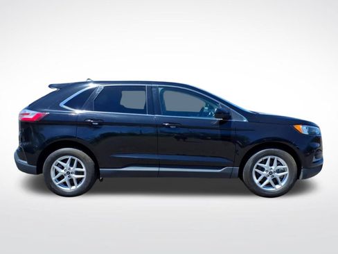 Used 2024 Ford Edge SEL AWD/4WD image 7