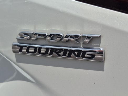 Certified 2025 Honda Civic Sport Touring image 31