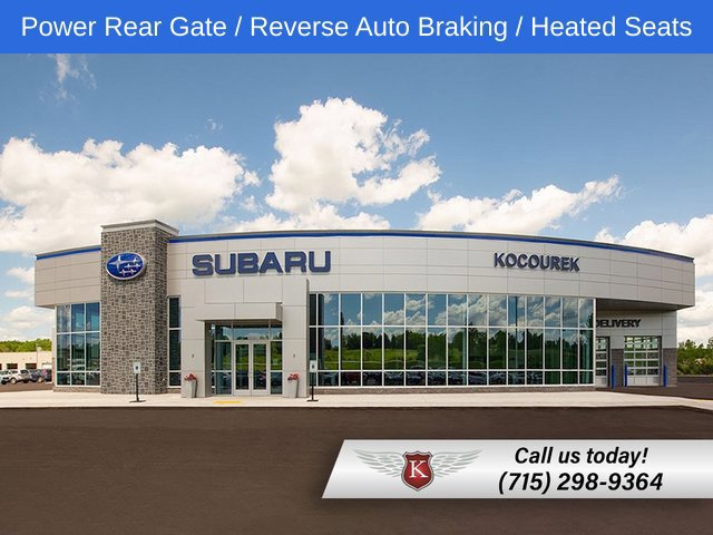 Used 2021 Subaru Ascent Premium w/ Convenience Package AWD/4WD image 29