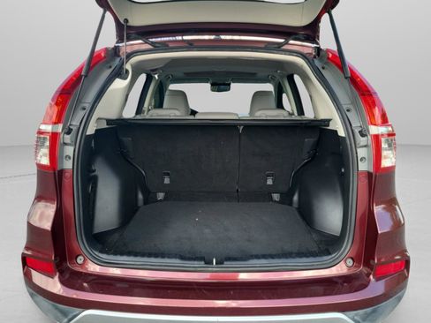 Used 2016 Honda CR-V Touring image 33