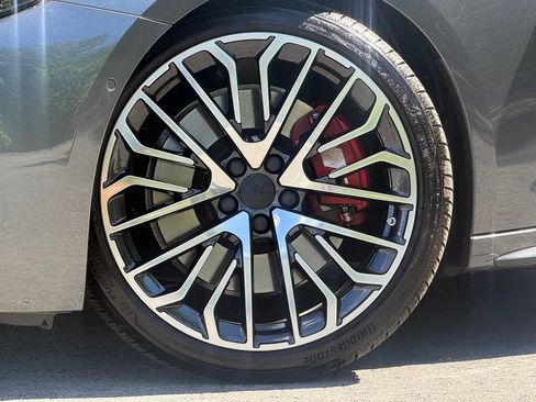 Used 2025 Audi S5 Prestige AWD/4WD image 2