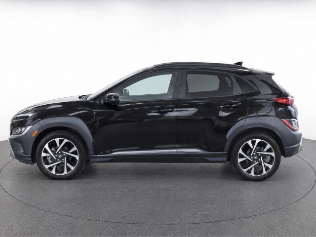 Used 2022 Hyundai Kona Limited AWD/4WD image 6
